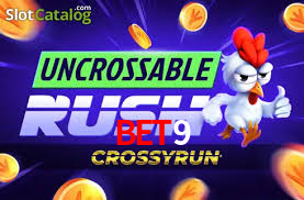 Cassino na plataforma Bet9